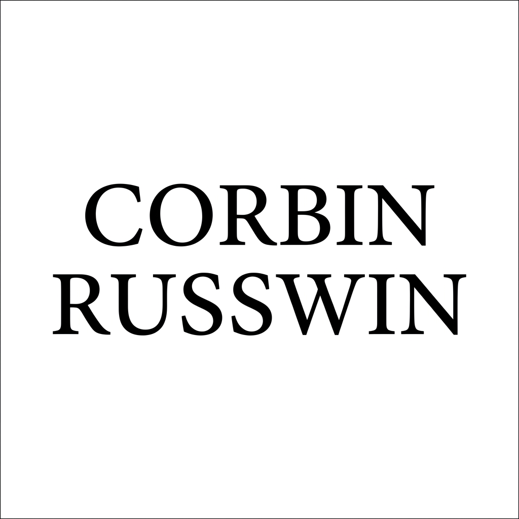 Logo Corbin Russwin