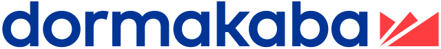 Logo dormakaba