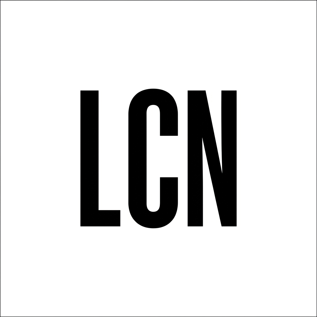 Logo LCN