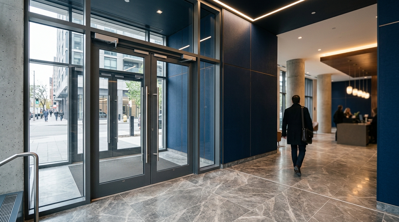 Tours à condos